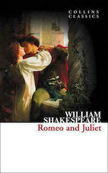 Collins Classics : Romeo And Juliet A Format