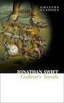 Gulliver’s Travels , Collins Classics