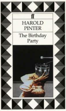 THE BIRTHDAY PARTY PB