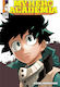 MY HERO ACADEMIA 15