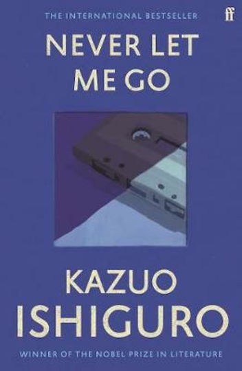 Never Let Me Go Never Let Me Go