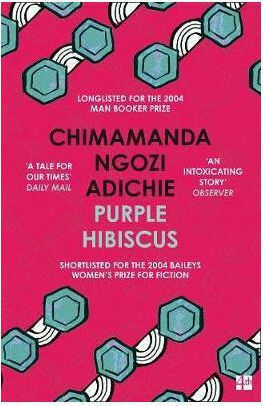 Purple Hibiscus Purple Hibiscus