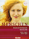 Menschen A1/1 Glossar