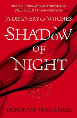 Shadow of Night, Alle Seelen 2