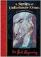 A Series of Unfortunate Events, Der schlechte Anfang