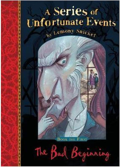 A Series of Unfortunate Events, Der schlechte Anfang