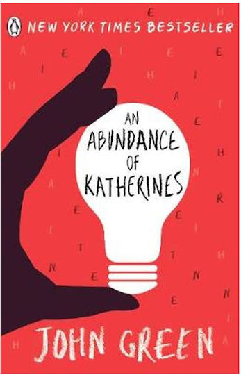 AN ABUNDANCE OF KATHERINES PB