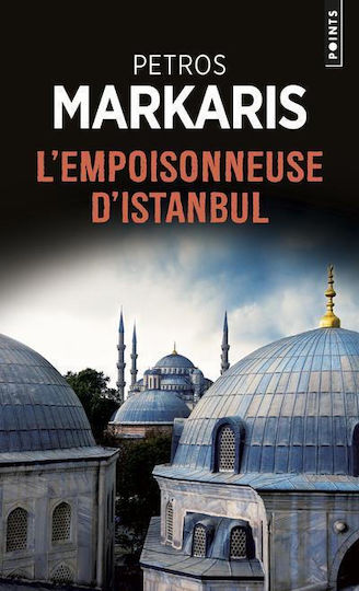 L'empoisonneuse D'istanbul