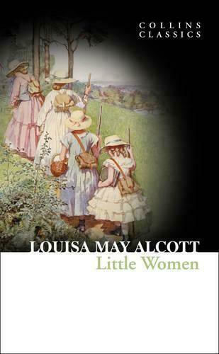 Little Women, Collins Classics