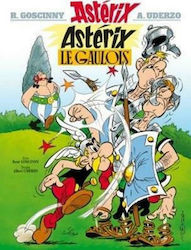 Asterix, Vol. 1
