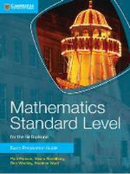 Mathematics sl Exam Preparation Guide