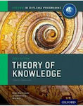 Theory of Knowledge 2013 Edition