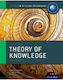 Theory of Knowledge 2013 Edition