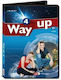 Way Up 4 Cds