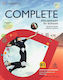 Complete Pet for Schools Student's Pack (student's Book+online+workbook+audio) Revised 2020