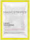 MagicStripes Hand Repairing Gloves Μάσκα Αναζωογόνησης για Χέρια 1τμχ