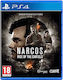 Narcos: Rise of the Cartels PS4 Game