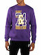 Glory 37-19107 Purple Sweatshirt