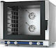 Piron Combi PF 8406 Електрически Фурна с Пара 9.2кВт