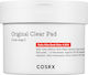 Cosrx One Step Pimple Clear Pads Μάσκα Ομορφιάς Προσώπου για Καθαρισμό 70τμχ