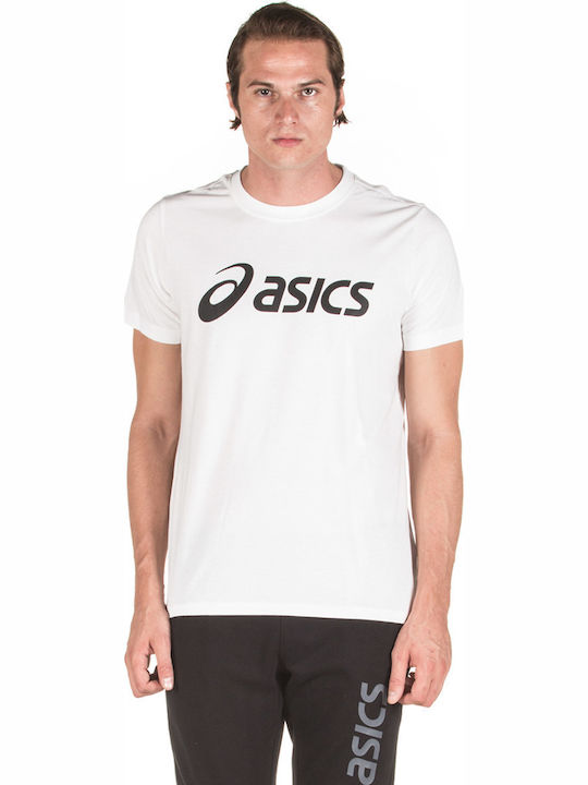 ASICS Tricou sport Alb
