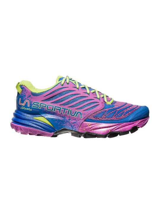 La Sportiva Akasha Γυναικεία Αθλητικά Παπούτσια...