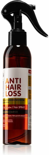 Dr. Sante Anti Hair Loss Лосион за коса против косопад 150мл