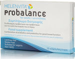 Helenvita Probalance με Προβιοτικά και Πρεβιοτικά 15 κάψουλες