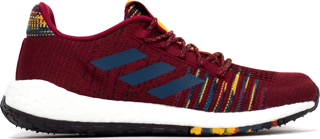 missoni adidas pulseboost