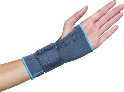 Prim Aqtivo Sport Forearm Splint Blue