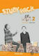 Off the Wall 2 A1+ Teacher's Book Study Pack