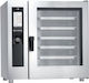 Giorik SEHG102W Gasofen mit Dampf 31.3kW SEHG102W