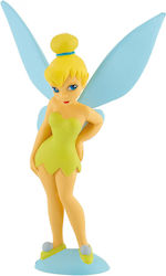 Bullyland Tinkerbell για 3+ Ετών (Διάφορα Σχέδια) 9εκ.