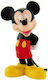 Bullyland Classic Mickey for 3-8 Years 7cm (Miscellaneous Designs)