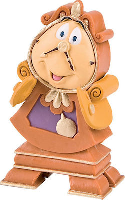 Bullyland Jucărie Miniatură Clock Cogsworth 7cm. (Diverse modele) 1 buc