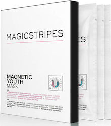 MagicStripes Benzi Magnetice Pentru Nas Tineret 3 Bucăți MagicStripes Benzi Magnetice Pentru Nas Tineret 3 Bucăți