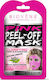 Biovene Pink Peel-Off Face Black Brightening Mask