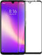 9D Full Glue Full Face Tempered Glass (Redmi Note 8 Pro)