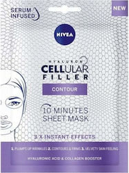 Nivea Hyaluron Cellular Filler Sheet Mask
