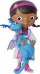 Bullyland Jucărie Miniatură Doc McStuffins Stuffy 7.3cm.