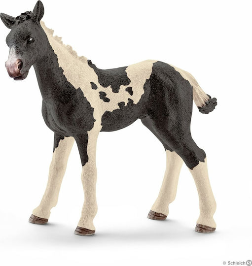 Schleich-S Farm Life Pinto Fohlen für 3+ Jahre Mehrfach