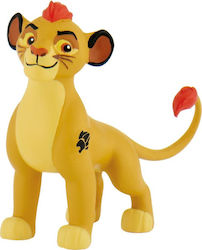 Bullyland Kion Lion Guard (Miscellaneous Designs) 5cm
