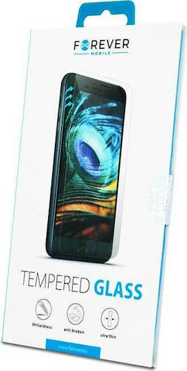 Forever Закалено стъкло (Huawei Y6 2019) GSM042323