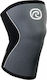 Rehband RX Kniebandage 5mm Elastisch Neopren 5m...