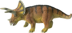 Bullyland Miniature Toy Museum Line Triceratops 23cm