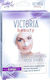 Victoria Beauty Deep Cleansing Nose Strips Маска За Лице 6бр