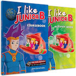 I Like Junior B Pack (+i-eBook)