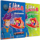 I Like Junior B Pack (+i-ebook)