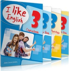 I Like English 3 Pack & Revision (+i-ebook)