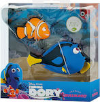 Bullyland Миниатюрна Играчка Dory Nemo